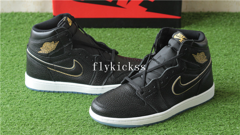 Air Jordan 1 Retro High OG City Of Flight